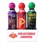 SUNSATIONAL LUCKY NUMBER DABBER 3 PACK