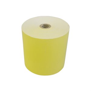 THERMAL ROLL 80MM X 80MM